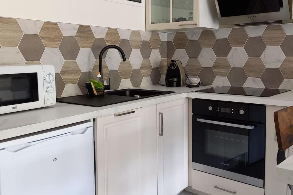 Immeuble Le Regency, 4 Pieces, 80 Metres De La