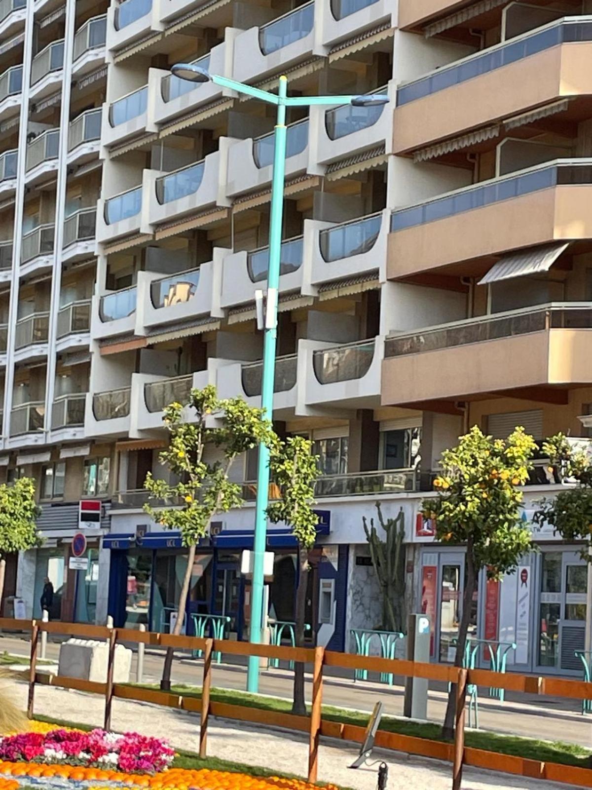 Appartement Immeuble Le Regency, 4 Pieces, 80 Metres De La