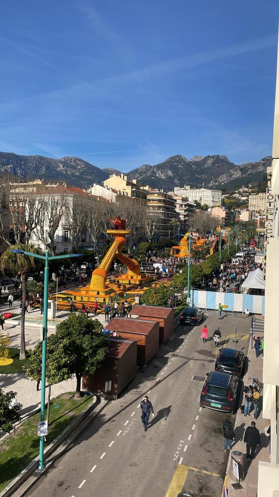 Immeuble Le Regency, 4 Pieces, 80 Metres De La