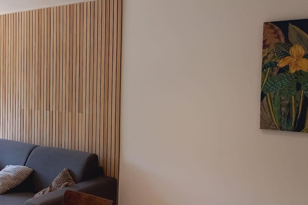 Apartment Immeuble Le Regency, 4 Pieces, 80 Metres De La