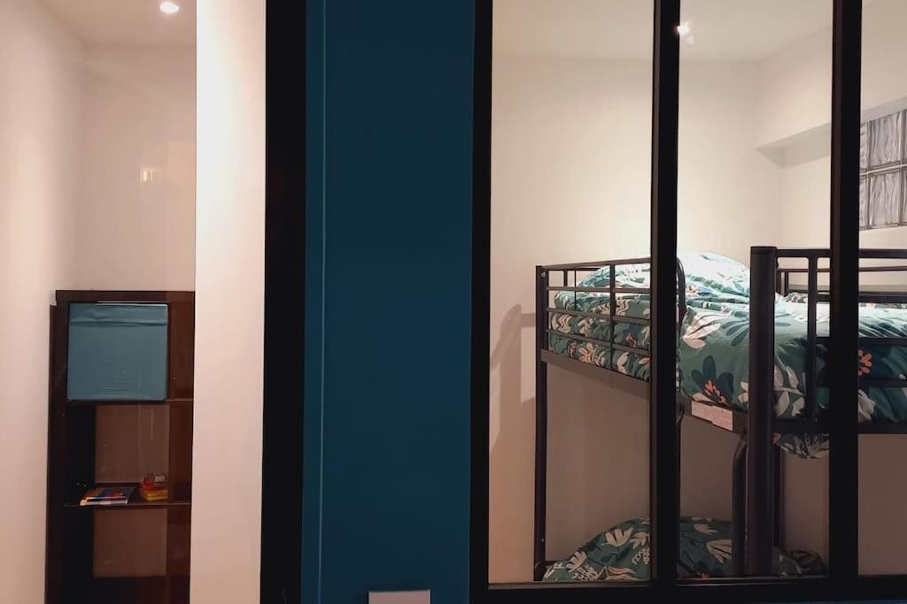 Immeuble Le Regency, 4 Pieces, 80 Metres De La Apartment Menton